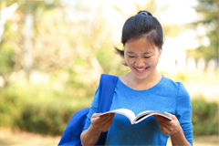 出國留學(xué)考試類型介紹