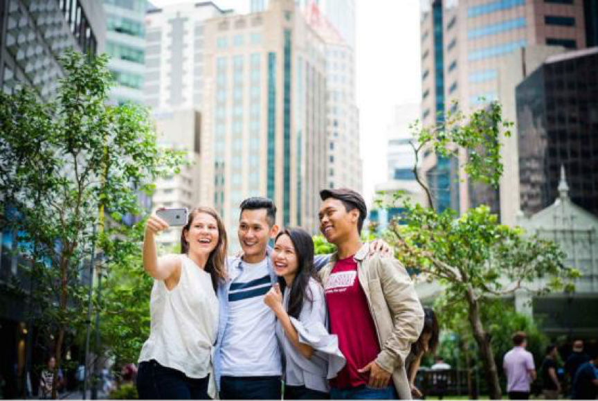 出國(guó)留學(xué)