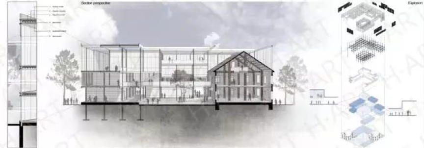 留學(xué)作品集