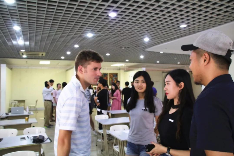 藝術(shù)生留學(xué)