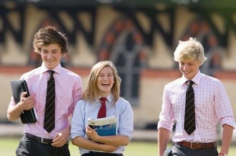 英國中學(xué)留學(xué)