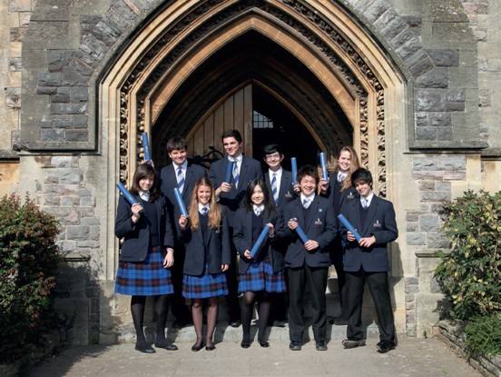 英國高中留學(xué) 英國高中留學(xué)