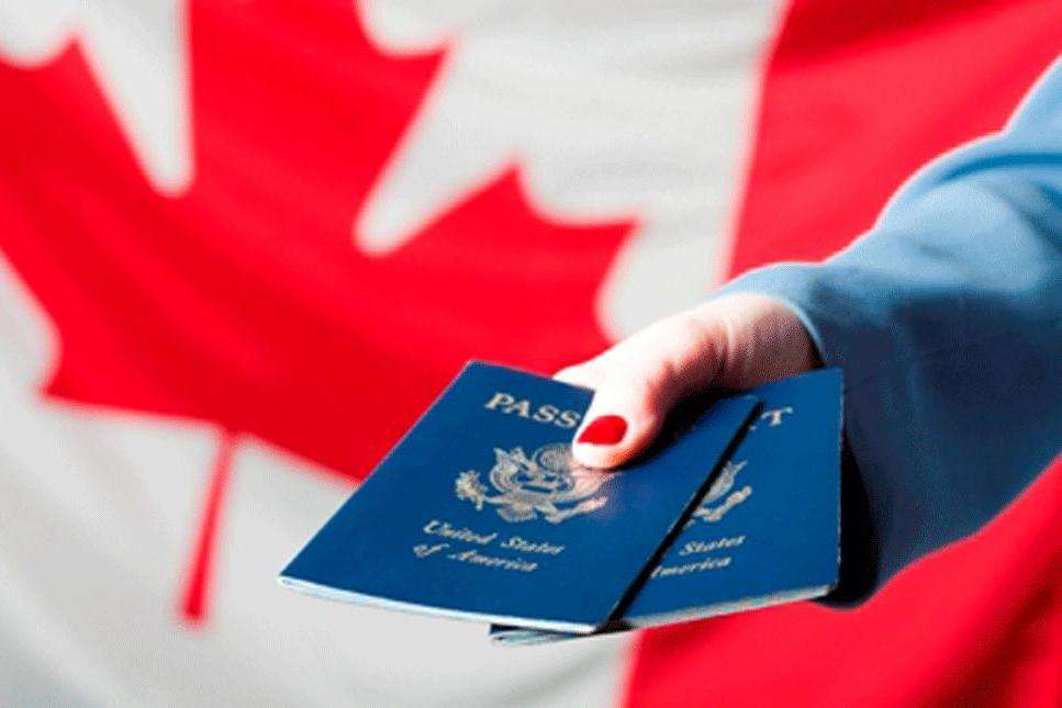 加拿大留學(xué)簽證