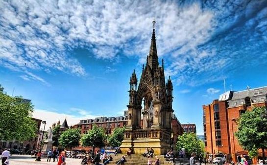 英國(guó)大學(xué)分類