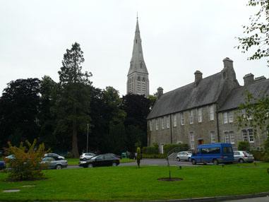 愛爾蘭留學費用 愛爾蘭留學費用