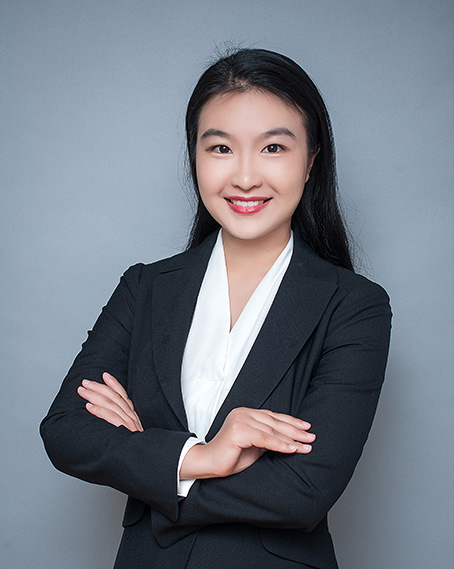 五湖留學(xué)顧問(wèn)團(tuán)隊(duì)-留學(xué)規(guī)劃師-彭義雯