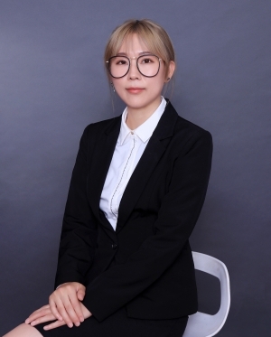 五湖留學(xué)顧問(wèn)團(tuán)隊(duì)-資深文案-潘嘉怡 Sheryl