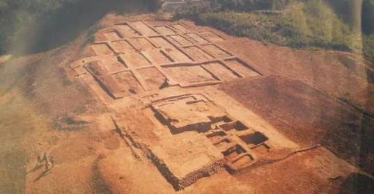 樸新游學(xué)“探秘良渚文明”考古學(xué)科研項(xiàng)目介紹