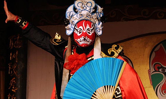 樸新研學(xué)項目介紹之探秘蜀地文明+大熊貓守護研學(xué)行