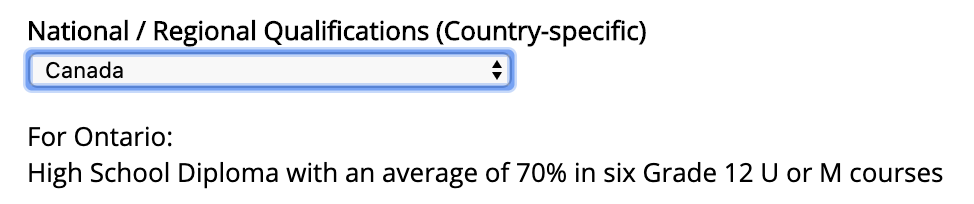香港留學(xué)的優(yōu)勢(shì)及最佳路徑OSSD課程