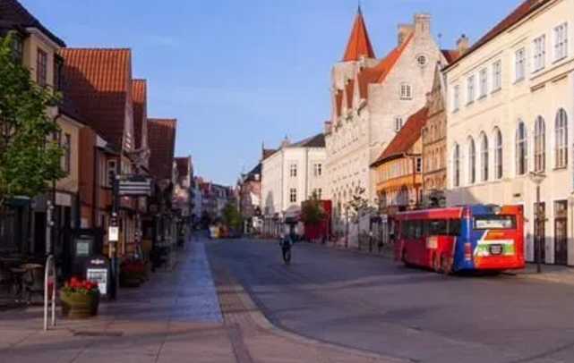 丹麥留學(xué)高校推薦之丹麥Q(jìng)S世界大學(xué)排名榜推薦