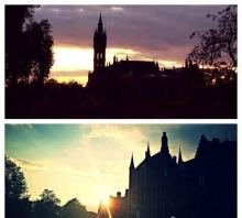 英國(guó)留學(xué)之格拉斯哥大學(xué)簡(jiǎn)介詳解