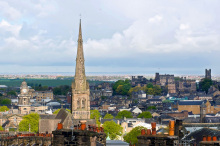 英國(guó)蘭卡斯特大學(xué)歷史地理位置?；招Ｓ?xùn)介紹