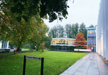 英國南安普頓大學(xué)簡介 盾徽校訓(xùn)校區(qū)等詳解