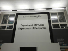 英國約克大學(xué)歷史環(huán)境院系設(shè)置辦學(xué)條件學(xué)院設(shè)置詳解