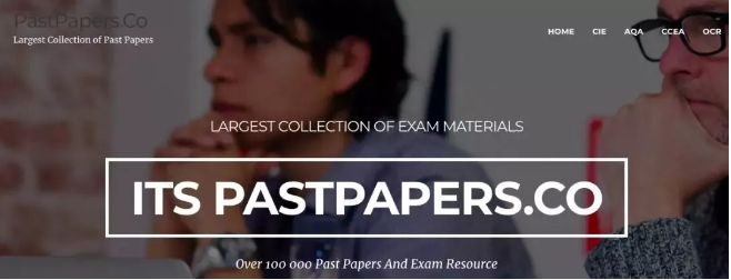 A-Level官網(wǎng)、刷題網(wǎng)站及學(xué)習(xí)資料網(wǎng)站分享