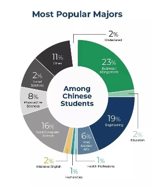 專業(yè)選擇之高薪專業(yè)盤點MIS-管理信息系統(tǒng)專業(yè)就業(yè)方向薪資水平詳解