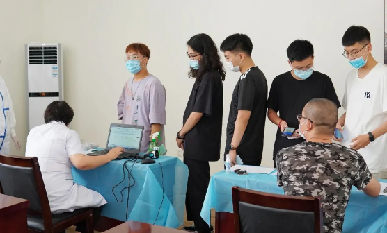 五湖北京短期學(xué)院秋季開學(xué)通知來(lái)啦！