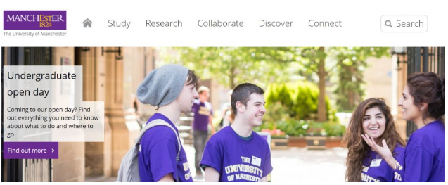 英國(guó)留學(xué)雅思要求在6.5-7.0分之間的高校盤點(diǎn)