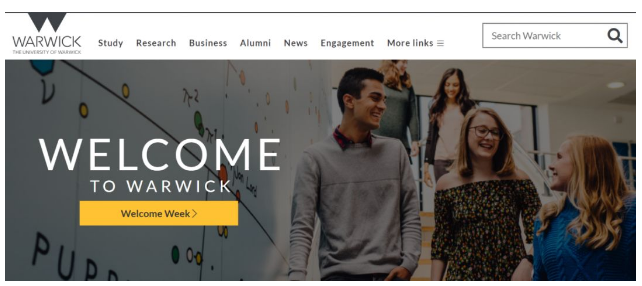 英國(guó)留學(xué)雅思要求在6.5-7.0分之間的高校盤點(diǎn)