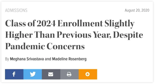 康奈爾大學正式公布2024屆錄取結果?。ǜ礁咝綄I(yè)盤點及各本科專業(yè)平均起薪表）