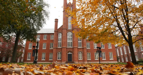 世界大學(xué)排名之 2021 USnews 學(xué)費(fèi)最貴的十所美國大學(xué)！為你選出最高性價(jià)比的大學(xué)