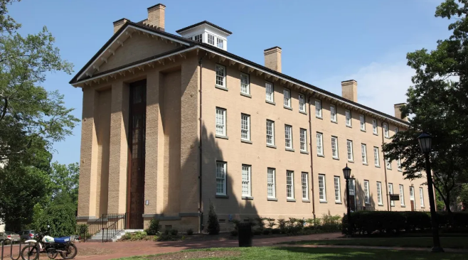 投資回報最高的美國大學(xué)TOP10,UCLA和UNC都能碾壓哈佛？