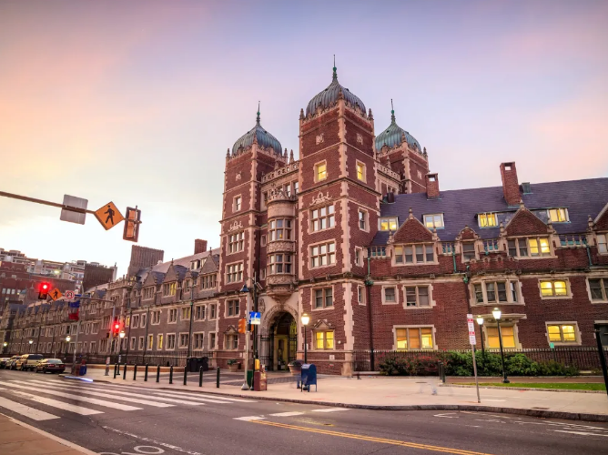 全球最難進(jìn)的大學(xué)有哪些？世界錄取率最低的學(xué)校TOP10